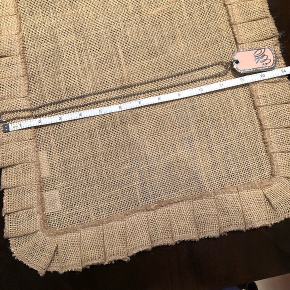 Watch - MARC ECKO *Dog Tag* - Picture 5 of 5